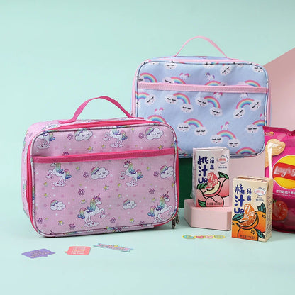 Lunch Box Licorne