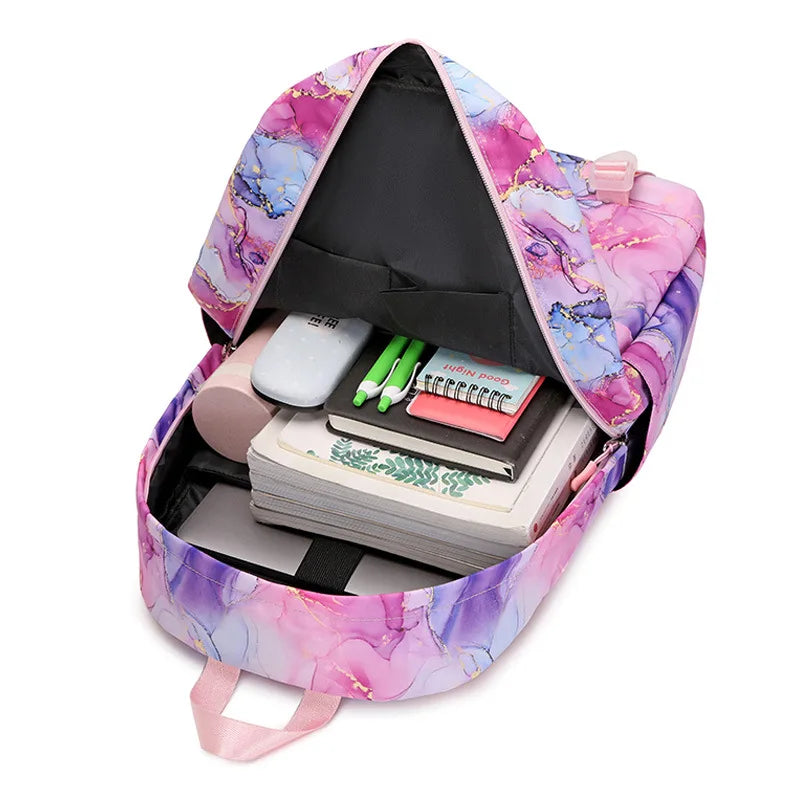 Cartable Fille Collège