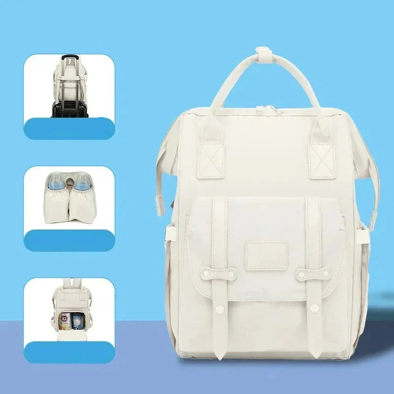 Sac a Langer de Luxe