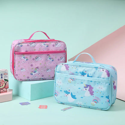 Lunch Box Licorne