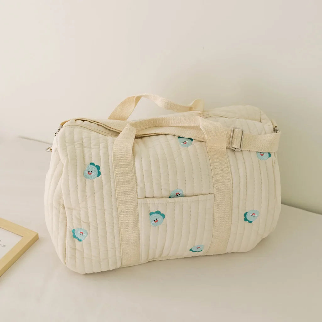 Sac a langer Personnalisable
