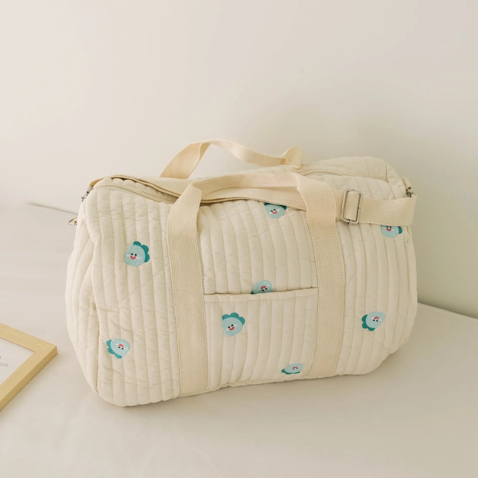 Sac a langer Personnalisable
