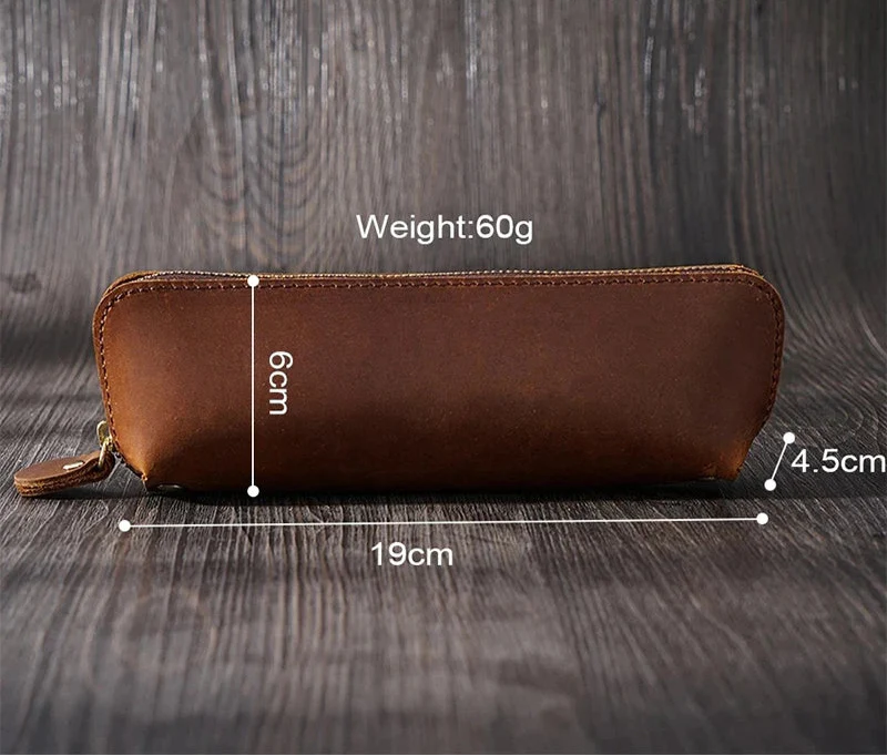 Trousse Crayon