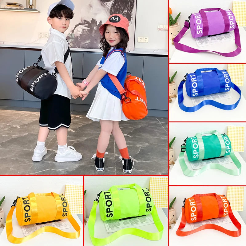 Mini Sac de Sport