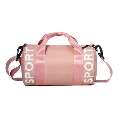 Sac de Sport Vert