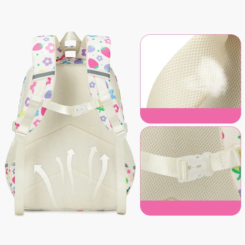 Sac à Dos Fille Ado Collège