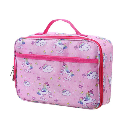 Lunch Box Licorne