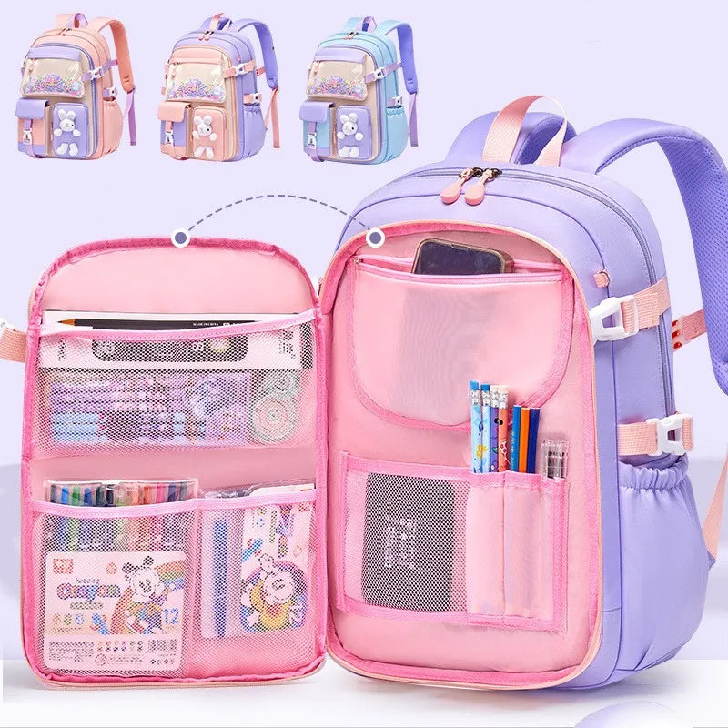 Cartable Scolaire