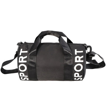 Sac de Sport Vert