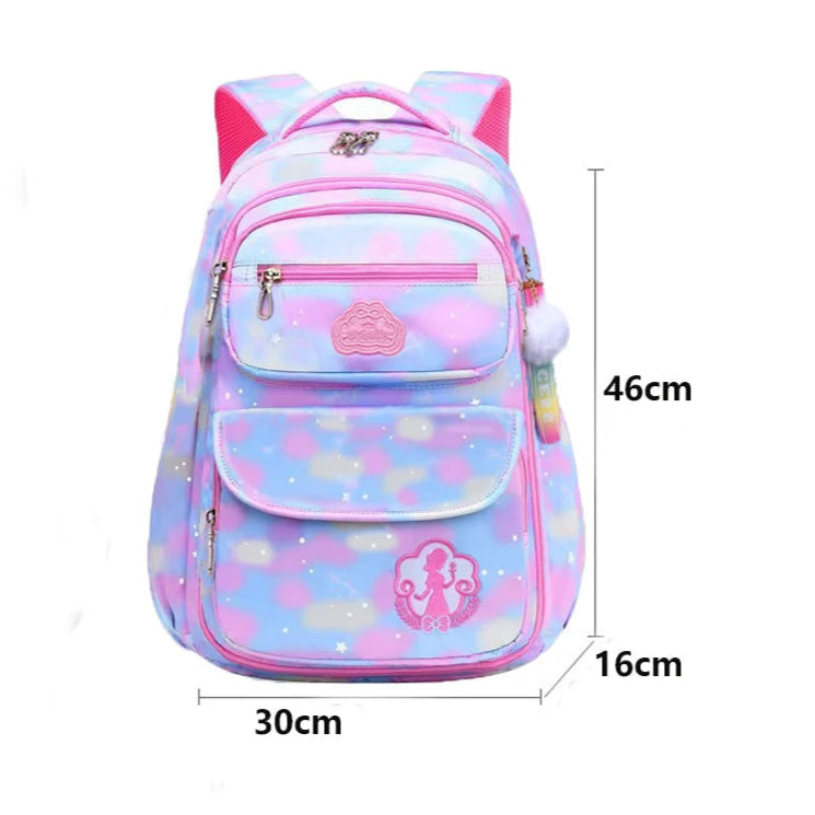 Cartable Fille CE2