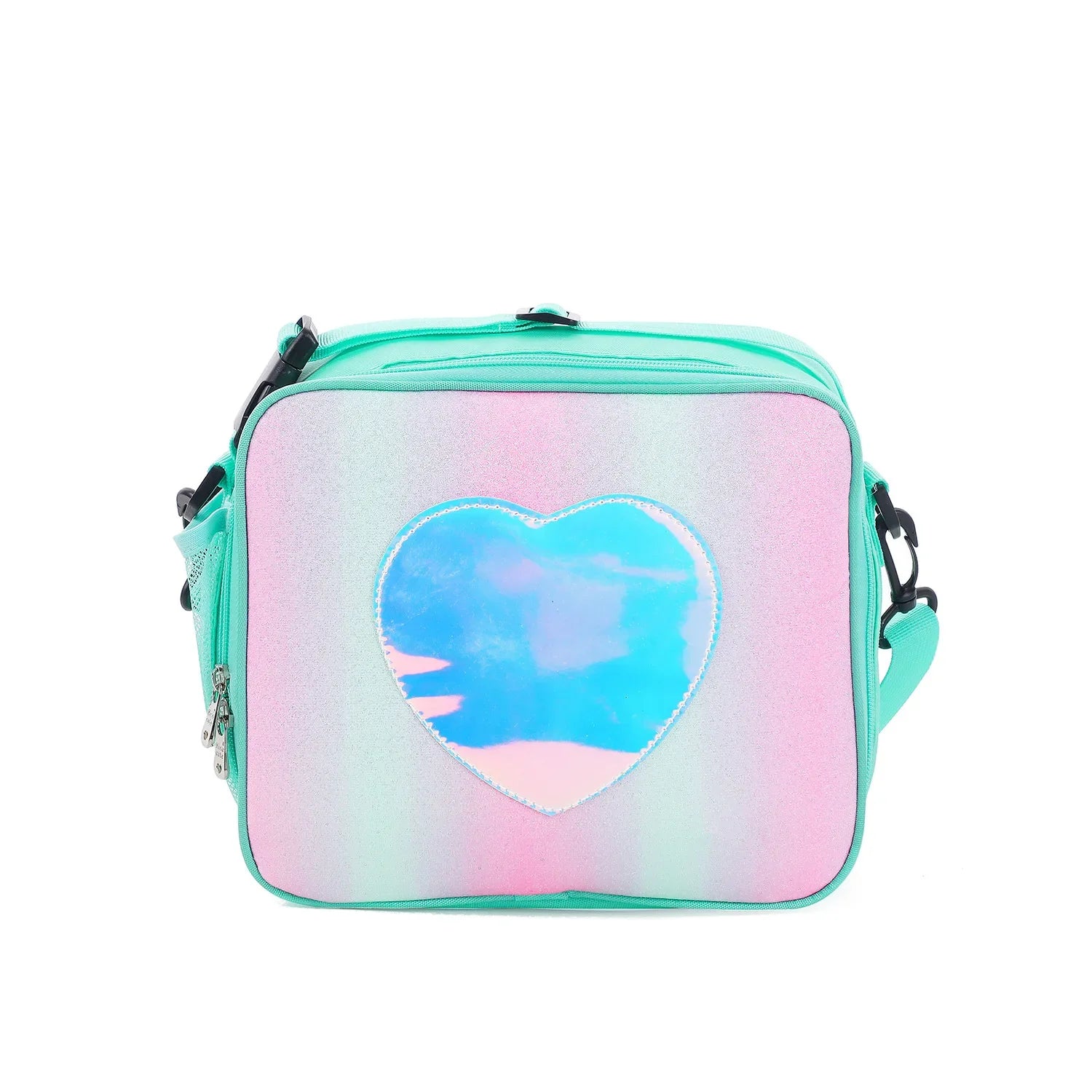 Lunch Box Coeur