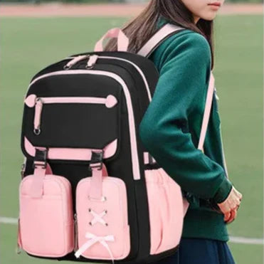 Cartable Moyenne Section Fille