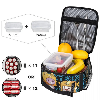 Lunch Box Enfant Isotherme