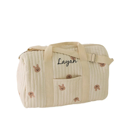 Sac a langer Personnalisable
