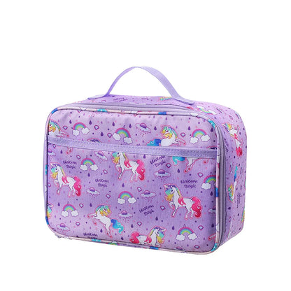 Lunch Box Licorne