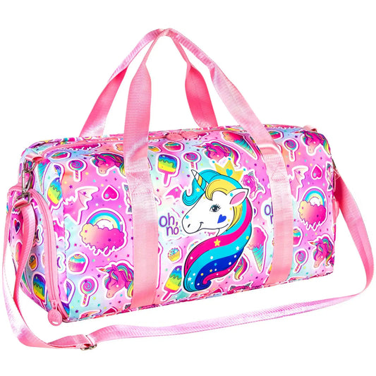 Sac de Sport Licorne