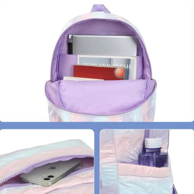 Cartable Ado Fille