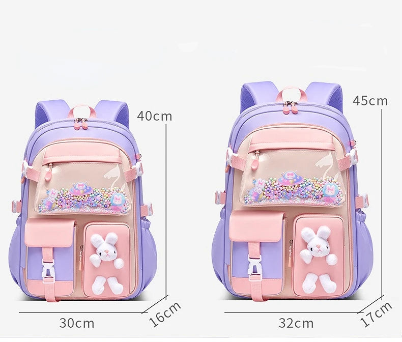 Cartable Scolaire