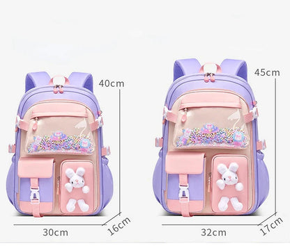 Cartable Scolaire