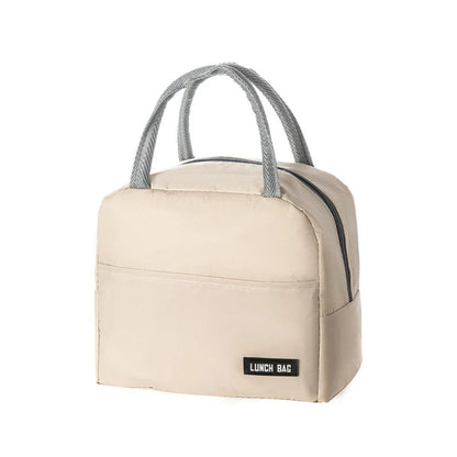 Sac Isotherme Lunch Box Enfant