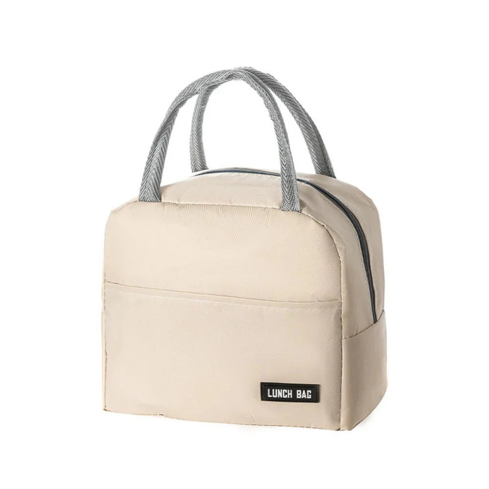 Sac Isotherme Lunch Box Enfant