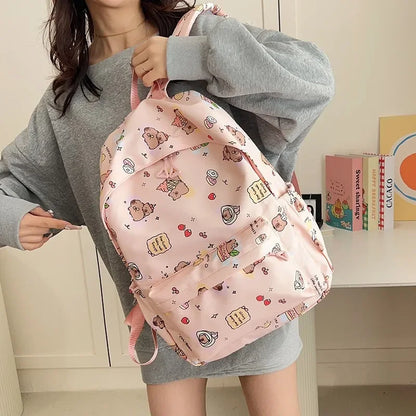 Sac à Dos Fille 7 ans