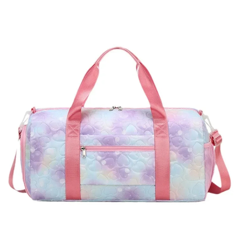 Sac de Sport Fillette