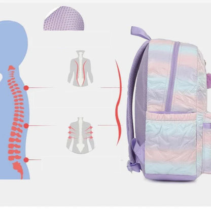 Cartable Ado Fille