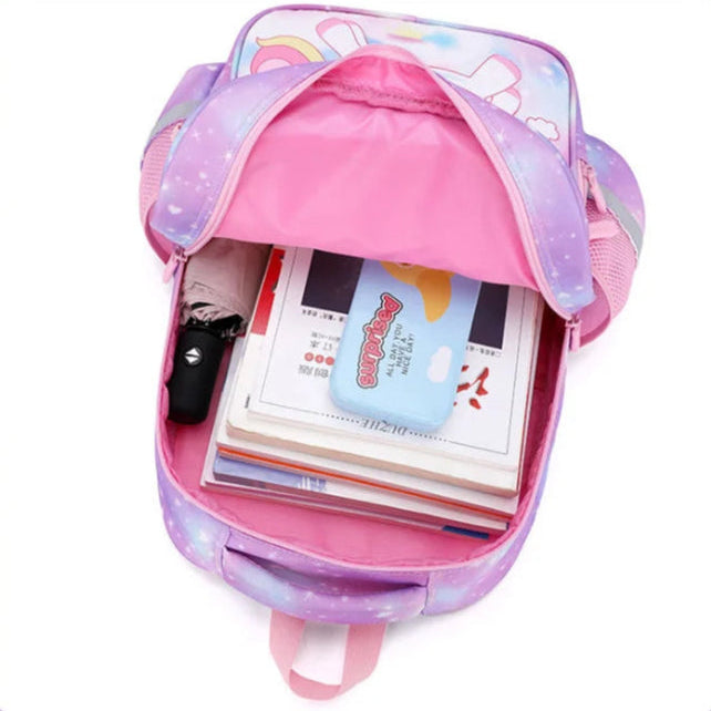 Sac à Dos Roulette Fille