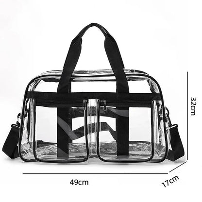 Sac de Sport Fille