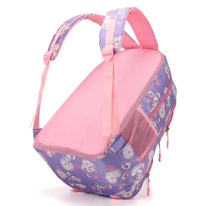 Cartable Lapin
