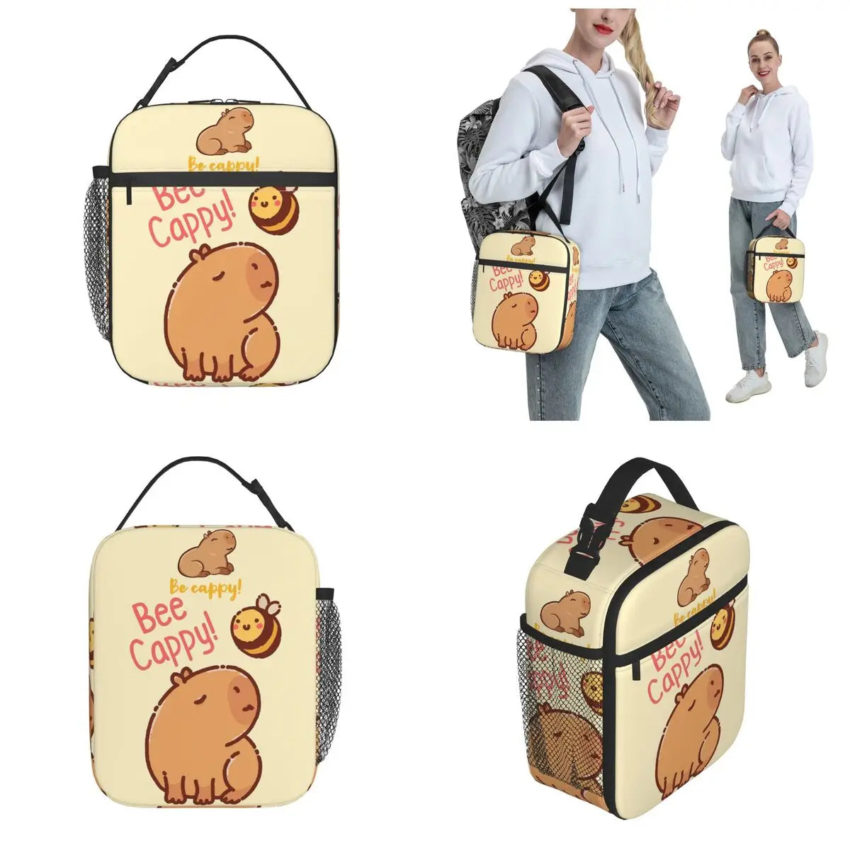 Lunch Box pour Enfant
