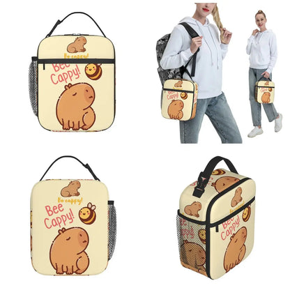 Lunch Box pour Enfant