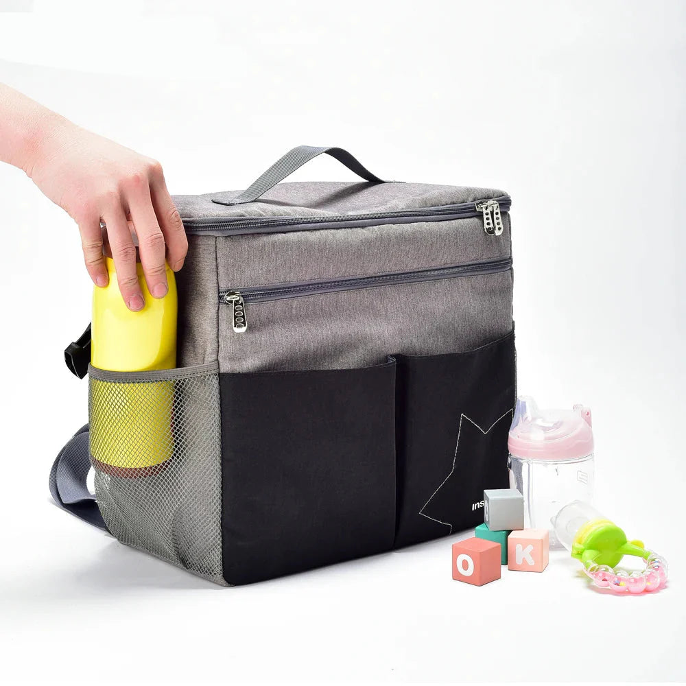 Sac a Langer Fille