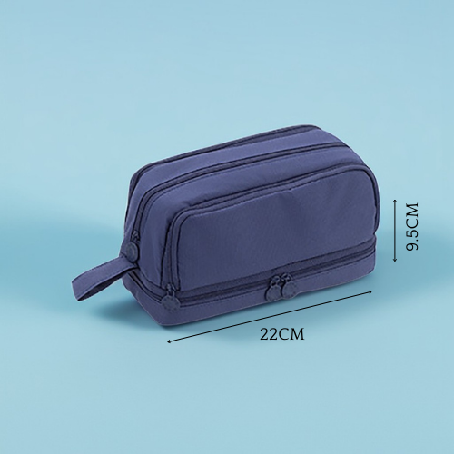 Grande Trousse Scolaire Ado Garçon