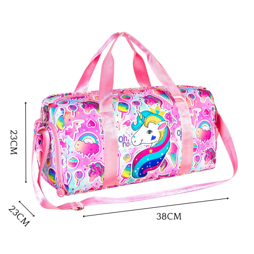 Sac de Sport Licorne