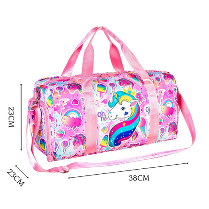Sac de Sport Licorne