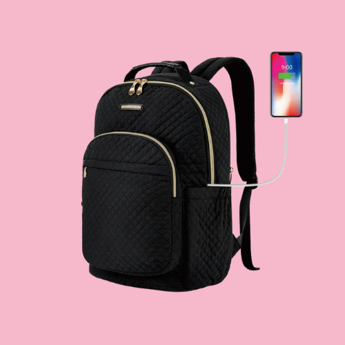 Cartable 6eme Fille