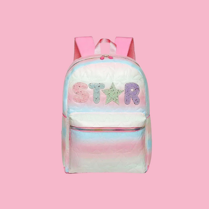 Sac Cartable Fille