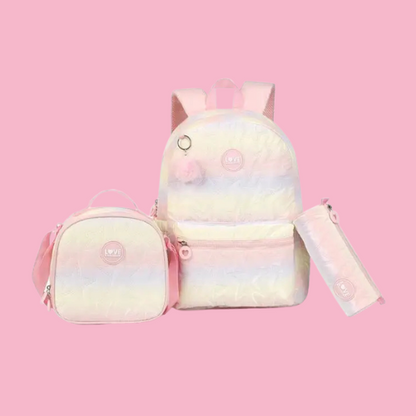 Cartable Ado Fille