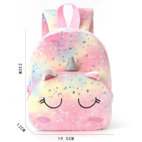 Cartable Licorne