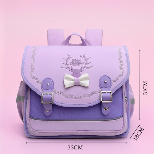 Cartable Fille CM2