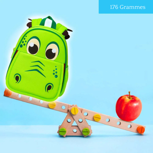 Cartable pour Garcon Maternelle