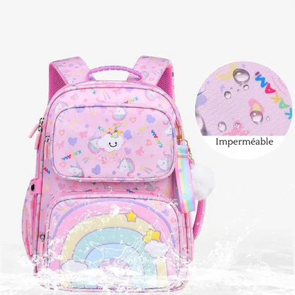 Cartable 0 Roulette