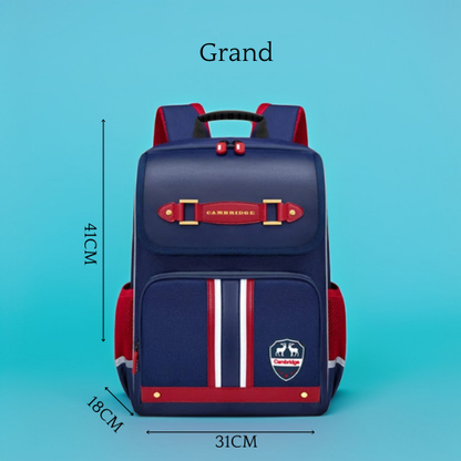 Cartable Garçon CE2