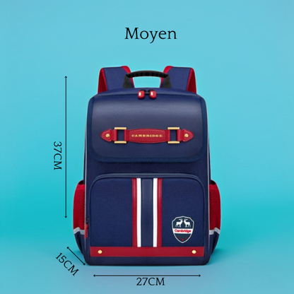 Cartable Garçon CE2