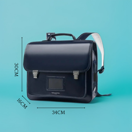 Cartable Cuir