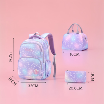 Sac à Dos Fille 8 Ans