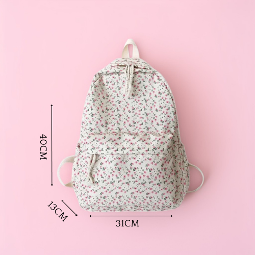 Sac à Dos école Primaire Fille