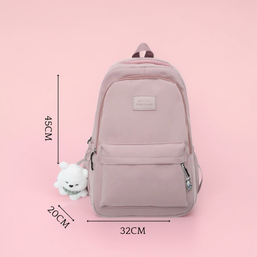 Sac à Dos Enfant Fille